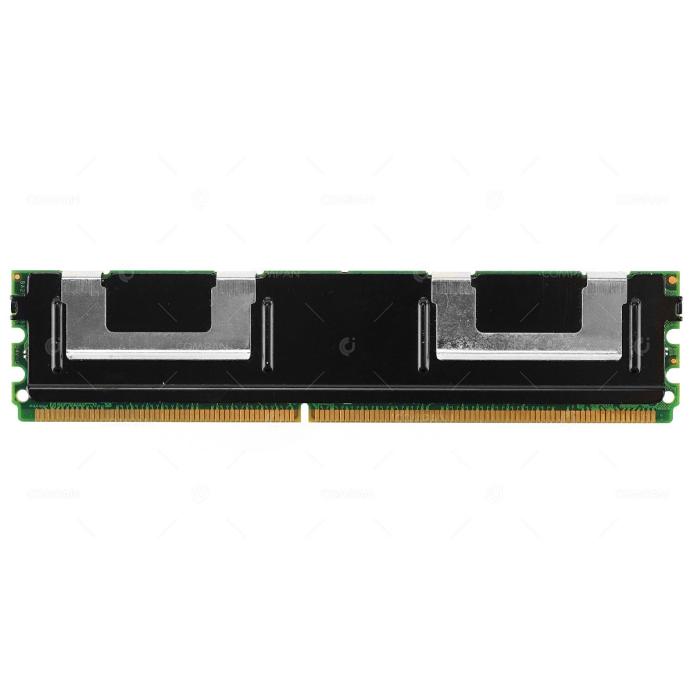 EBE41FE4ABHD-6E ELPIDA 4GB DDR2 MEMORY 667MHz 2RX8PC2-5300F